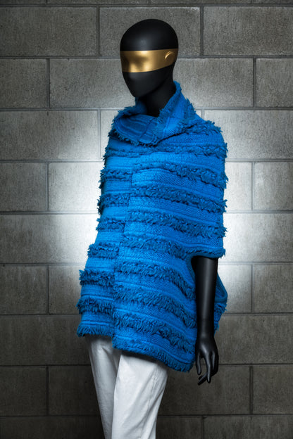 Moyuru Knit Pullover 253 310