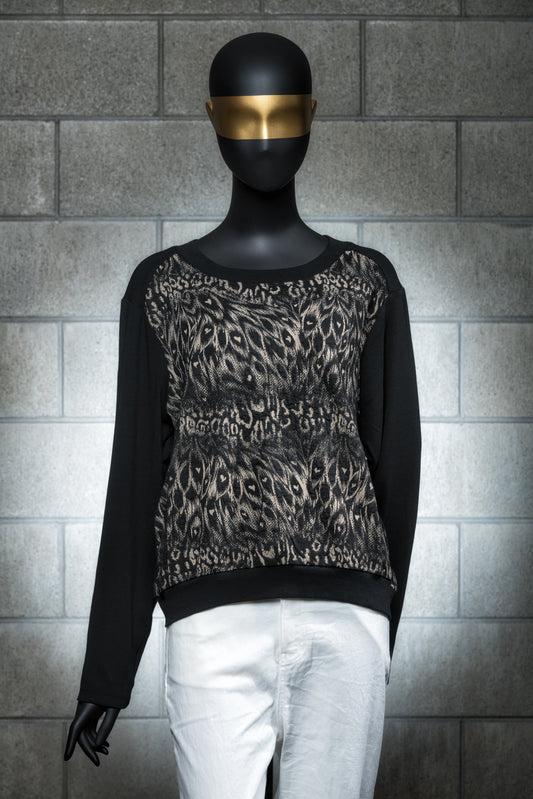 Grace & Harmony  Ella Top