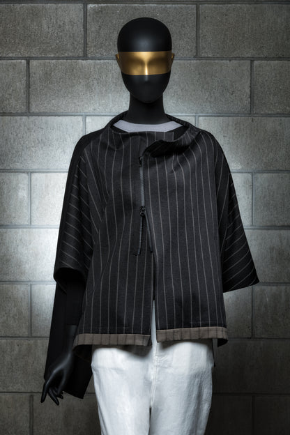 Moyuru Jacket 253 656