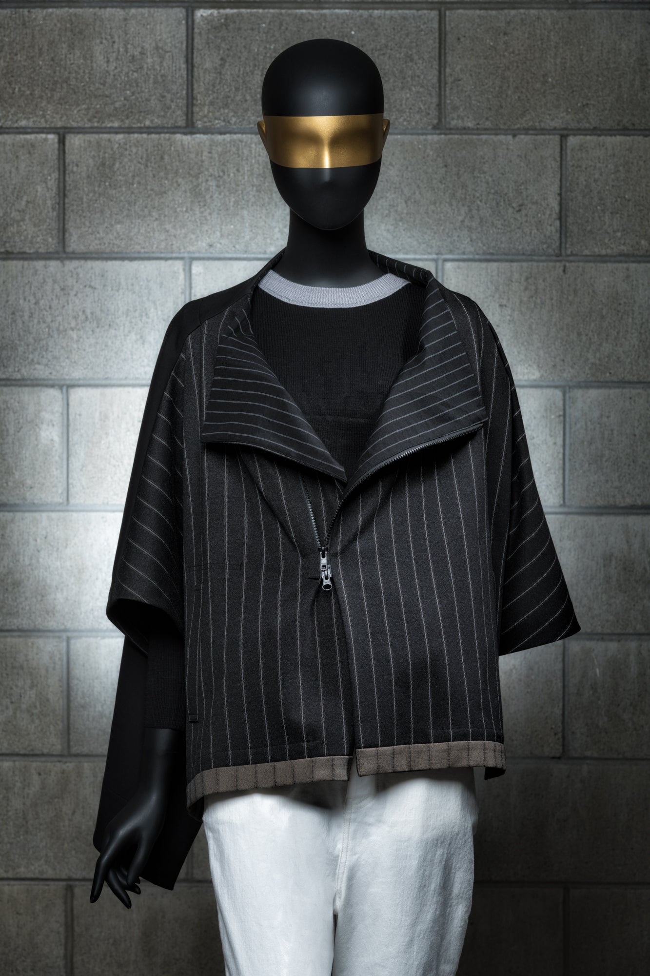 Moyuru Jacket 253 656