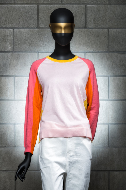 Z & P Baseball Jumper 
