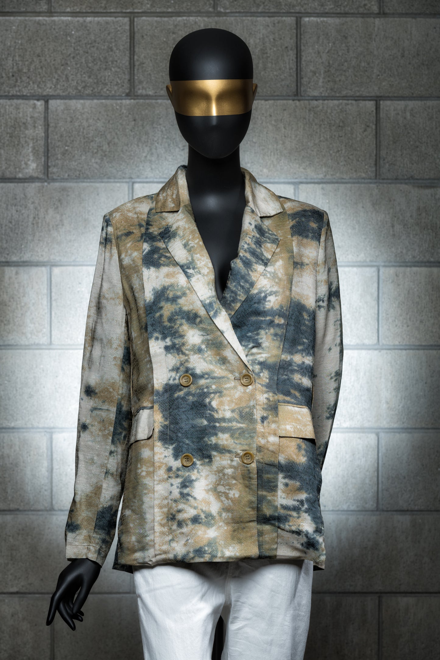 Keros Blazer